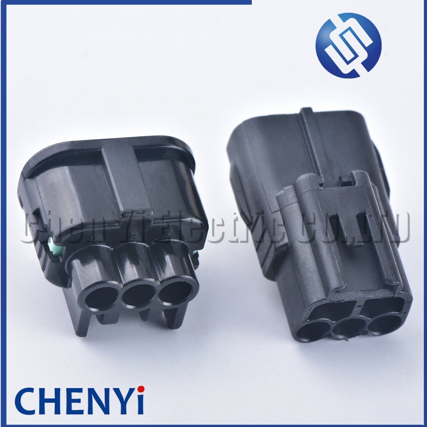 3 Pin Automobile waterproof connector car Engine Crankshaft Position Sensor plug 7283-4535-30 90980-16238 for Chrysler