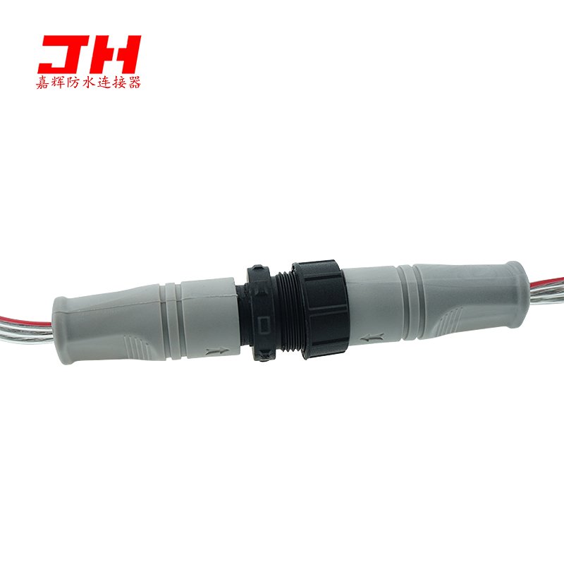 m8 m12 m16 m23 connector 2 3 4 5 6 8 12 pin IP68 waterproof panel mount wire adapter Male Female Intelligent Plug LED connector