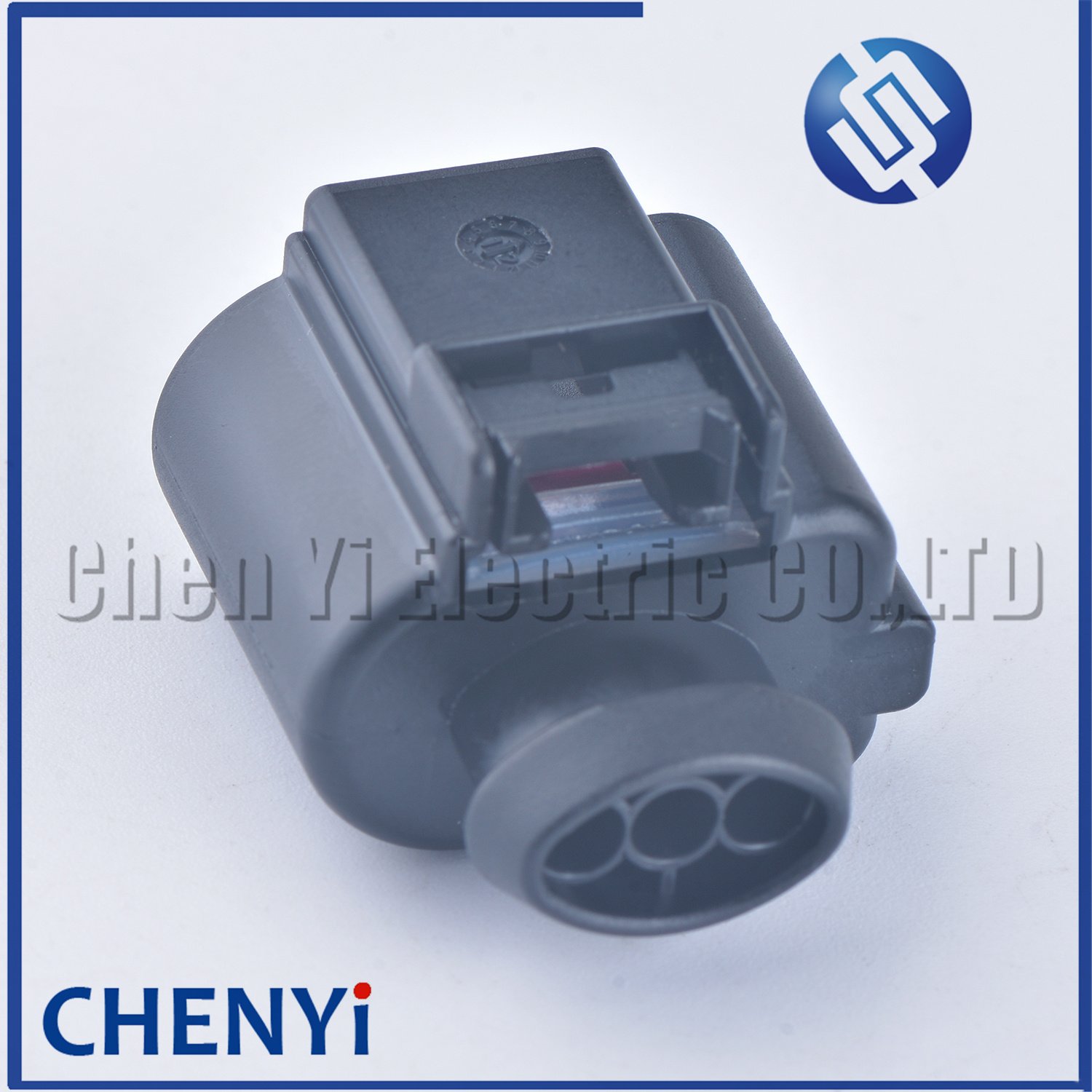 3 Pin Car Air Conditioner Pressure Switch Wire Connector Automobile Knock Sensor plug 8K0973703 1670588 8K0973703F 8K0 973 703F