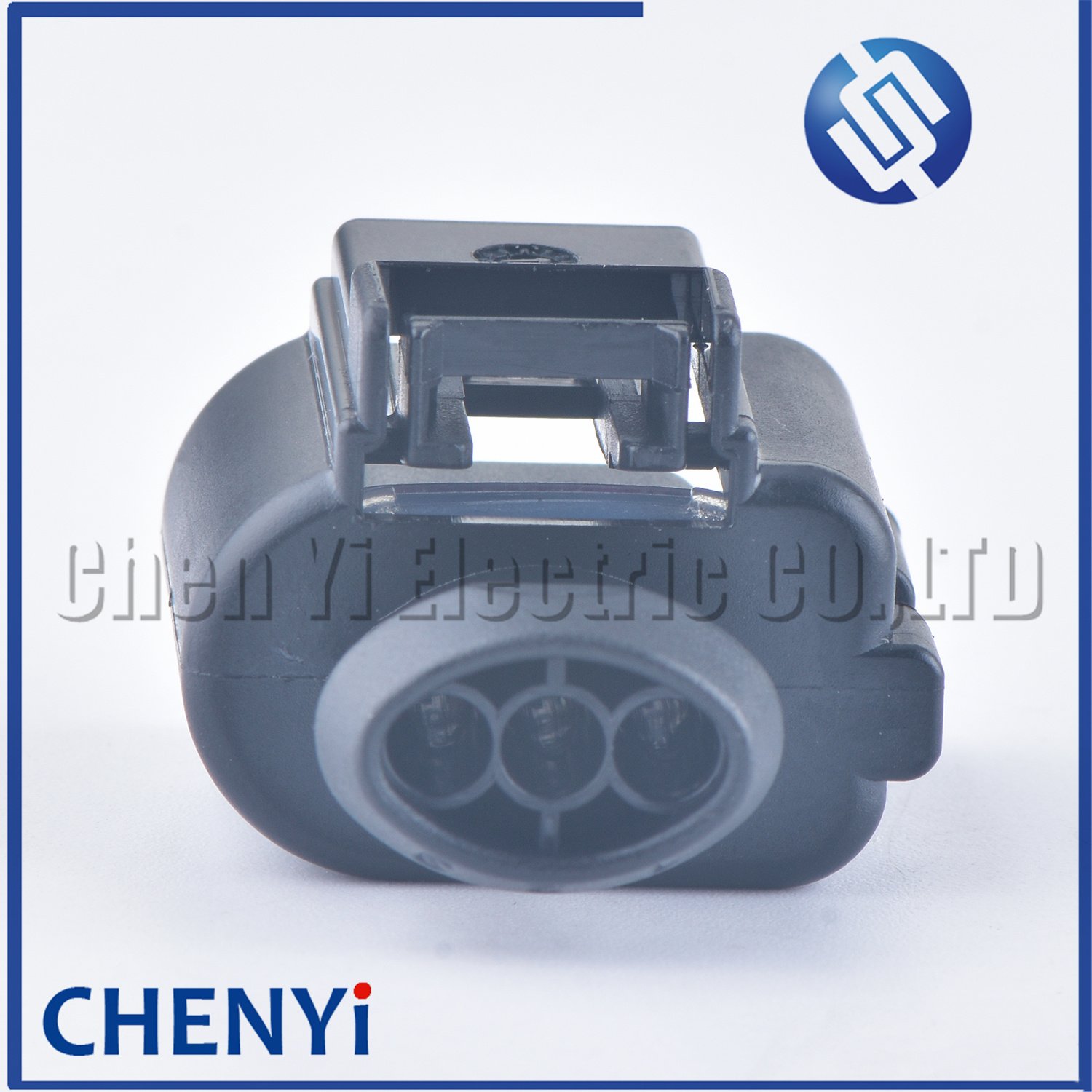 3 Pin Car Air Conditioner Pressure Switch Wire Connector Automobile Knock Sensor plug 8K0973703 1670588 8K0973703F 8K0 973 703F