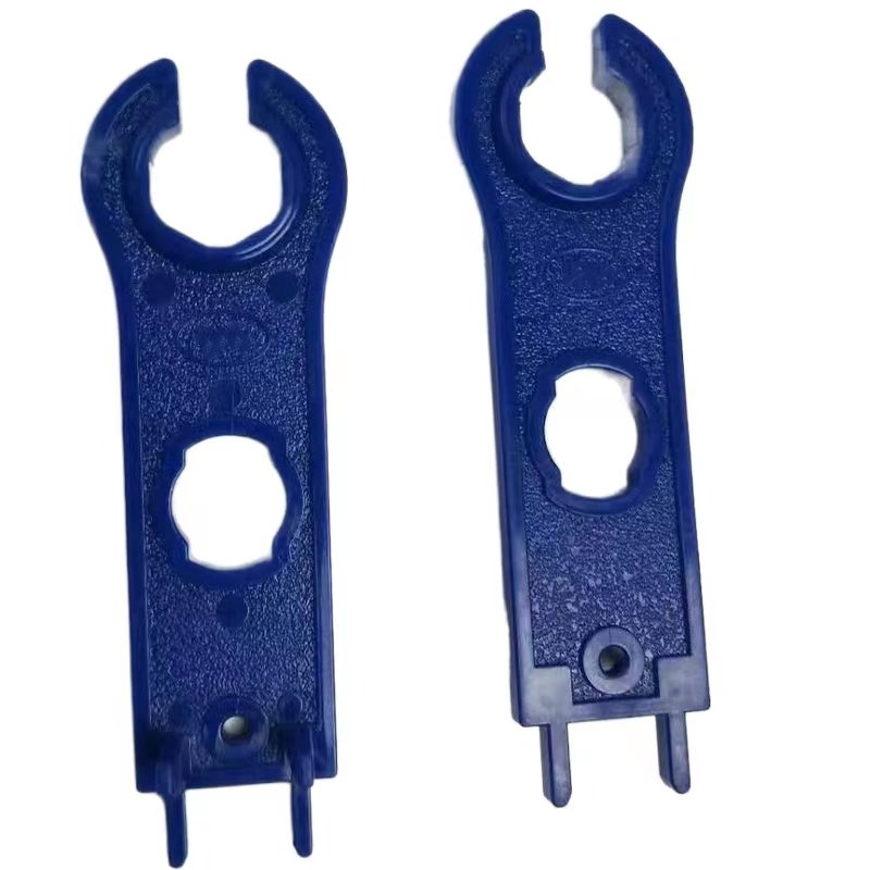 Solar Connector Wrench PV Cable Panel Connector Wrench Scopes & Accessories Hand-operated Tools For 1000V 1500V PV Connector