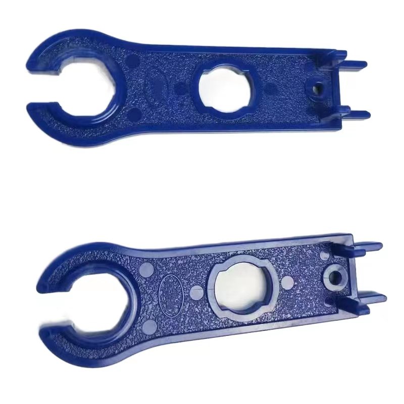 Solar Connector Wrench PV Cable Panel Connector Wrench Scopes & Accessories Hand-operated Tools For 1000V 1500V PV Connector