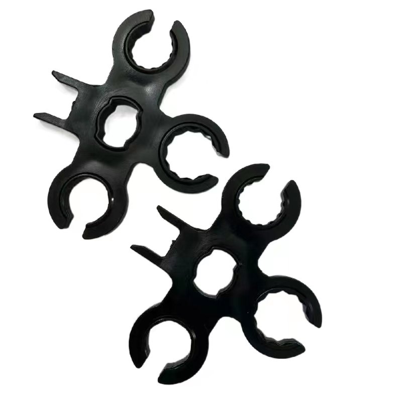 Solar Connector Wrench PV Cable Panel Connector Wrench Scopes & Accessories Hand-operated Tools For 1000V 1500V PV Connector