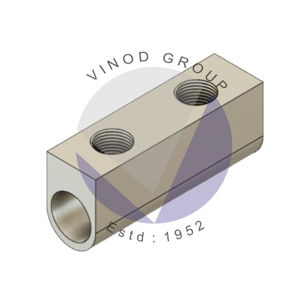 Copper Cable Lug Aluminium Mechanical Connectors Screw Terminal Splice Connector USA CANADA OEM