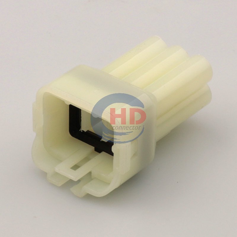 6189-6171 6 Pin Suppliers Cable Wiring Harness Car Electrical Housing Wire Automotive Auto Socket Connectors