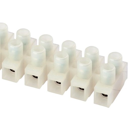 XINLAIYA factory feed through terminal block Connectors XY801-10.0mm pitch Manufacturers replace Degson