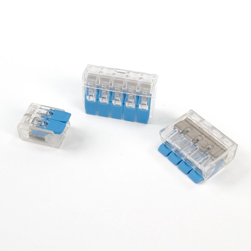 Wire Conductor Quick Wiring Connector Electrical Quick connector