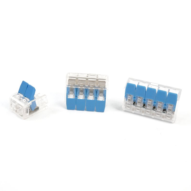 Wire Conductor Quick Wiring Connector Electrical Quick connector