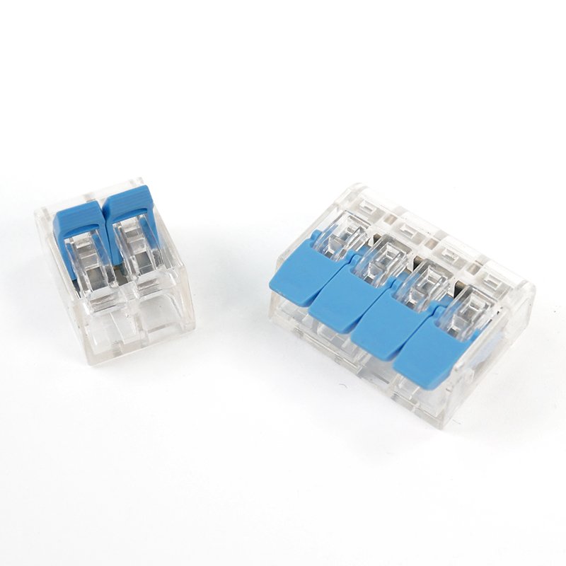 Wire Conductor Quick Wiring Connector Electrical Quick connector
