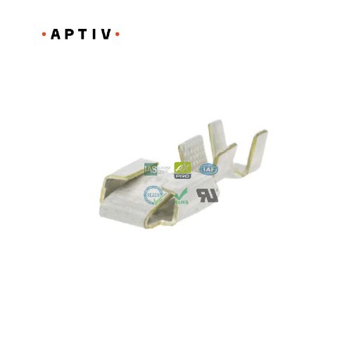 Aptiv(Delphi) Auto Connectors 02965142 02971962 02965439 02965143 02965510 For VW Hyundai Toyota Ford Benz Mitsu Wire Harness