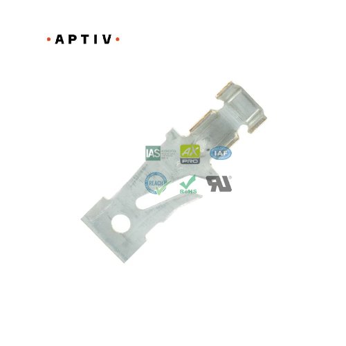 Aptiv(Delphi) Auto Connectors 02965142 02971962 02965439 02965143 02965510 For VW Hyundai Toyota Ford Benz Mitsu Wire Harness