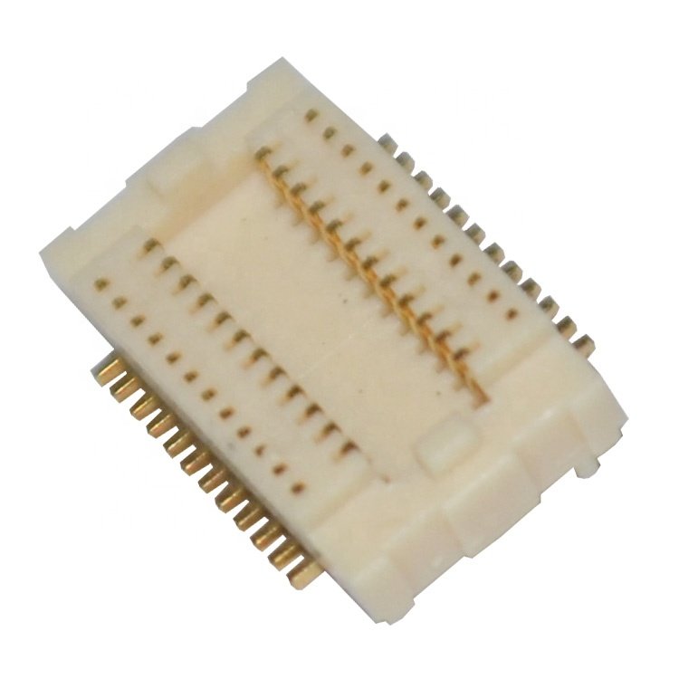 High quality 0.5mm pitch 24pin BTB connector female type