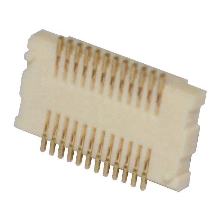 High quality 0.5mm pitch 24pin BTB connector female type