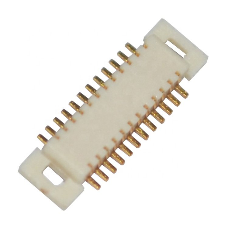 High quality 0.5mm pitch 24pin BTB connector female type