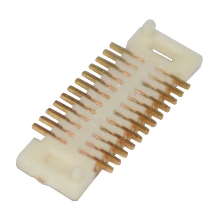 High quality 0.5mm pitch 24pin BTB connector female type