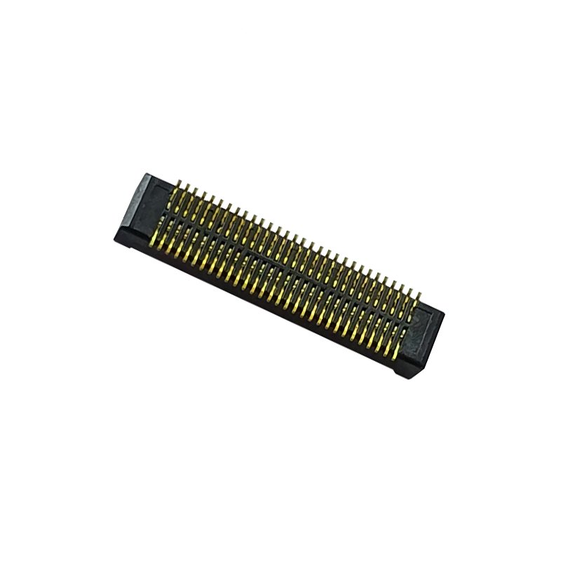 Compatible with DF40HC(2.5)-60DS-0.4V(51) board to board connector BTB narrow spacing female seat BF046025