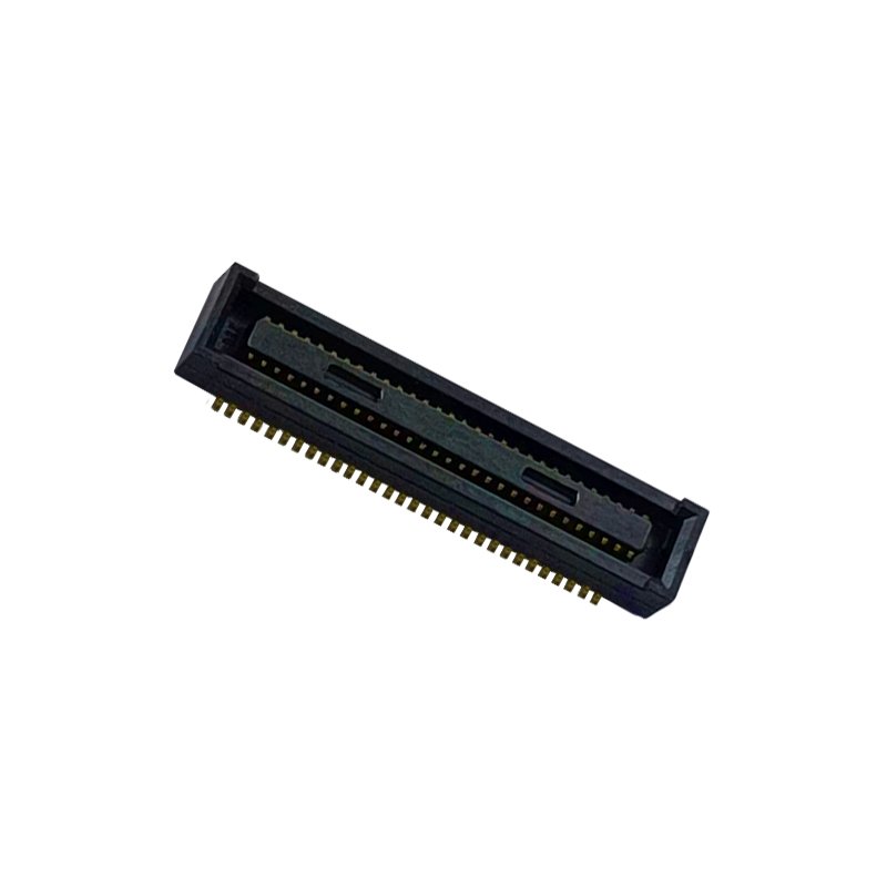 Compatible with DF40HC(2.5)-60DS-0.4V(51) board to board connector BTB narrow spacing female seat BF046025