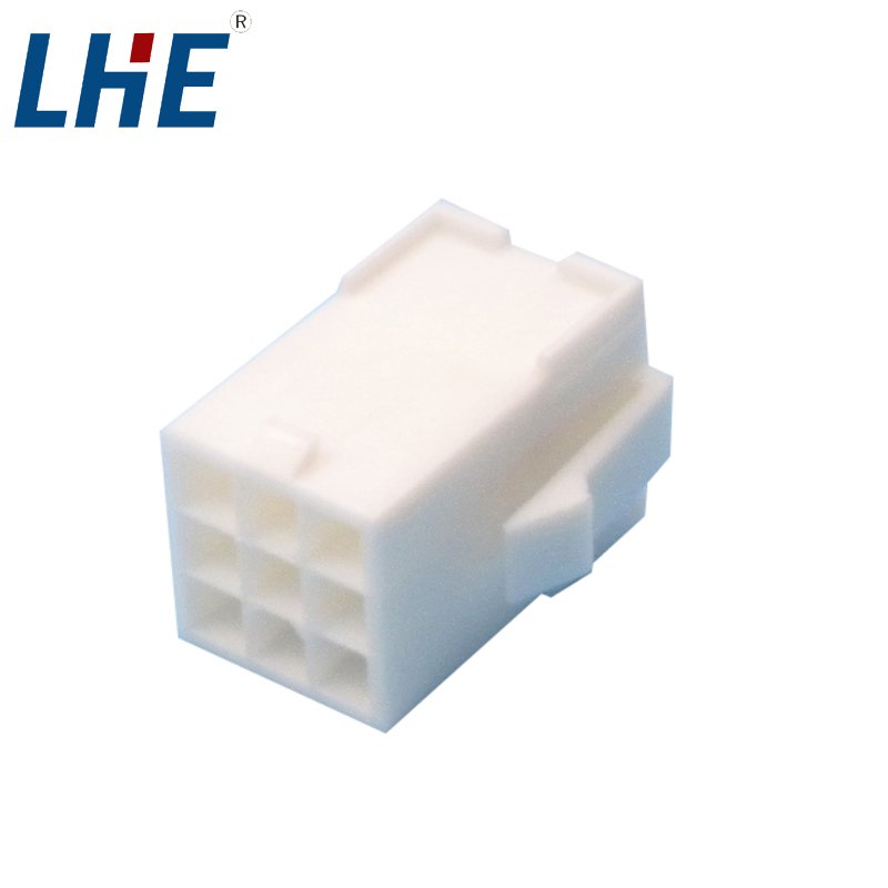 170360-1 electronic crimp type wire brass terminal connectors