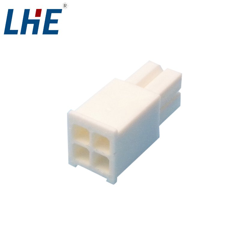 170360-1 electronic crimp type wire brass terminal connectors