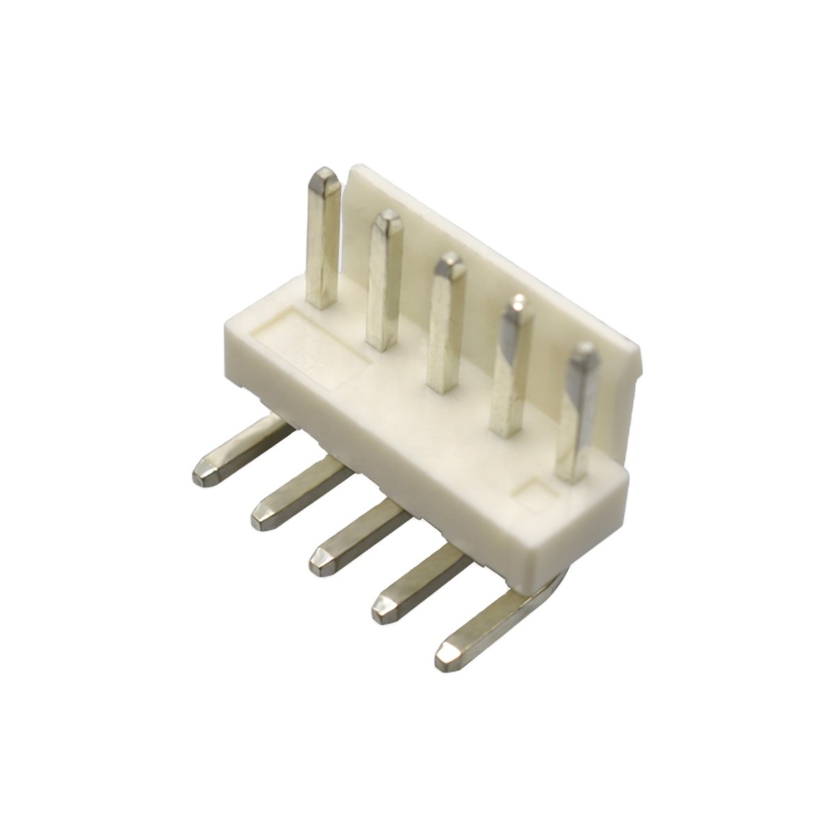 KR3961 equivalent jst 2 3 4 5 pin vh connector 3.96mm pitch 8 pin male female electrical connector