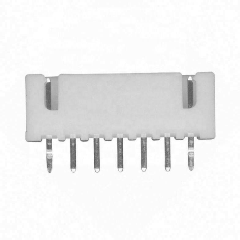 CONNECTOR HEADER VERT 7POS 2.5MM B7B-XH-A
