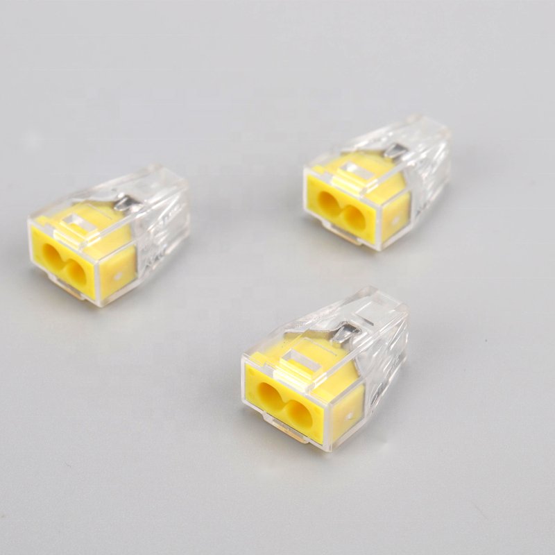773-102 Factory Direct Delivery Senior Connector Pctt-102 Terminal Electrical Optical Line Terminal