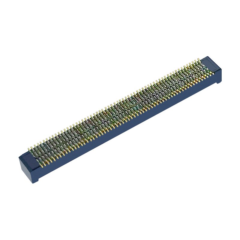 Compatible with DF40HC(2.5)-120DS-0.4V(51) board to board connector BTB narrow spacing female seat BF0412025