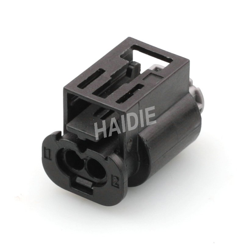 2 pin female sealed waterproof Wiring Harness Car Electrical Housing Automotive Auto Wire Connector plug 13542740