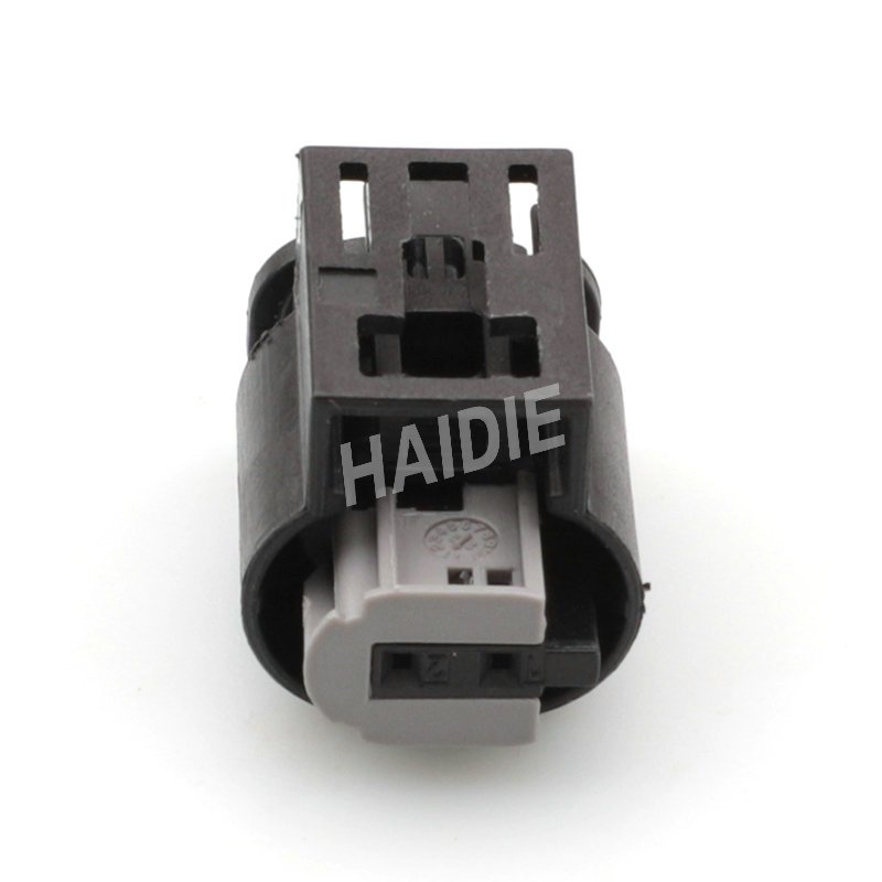 2 pin female sealed waterproof Wiring Harness Car Electrical Housing Automotive Auto Wire Connector plug 13542740