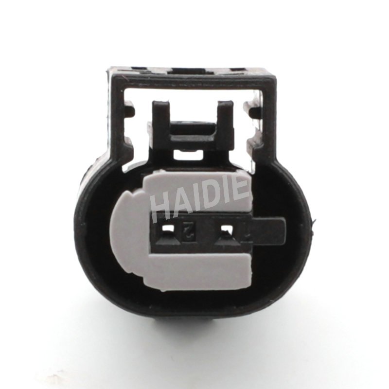2 pin female sealed waterproof Wiring Harness Car Electrical Housing Automotive Auto Wire Connector plug 13542740