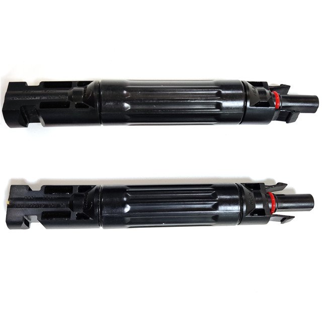 Wholesale Waterproof 1a~30a Fuse Inside Pv Fuse Holder Dc Solar Fuse Connector