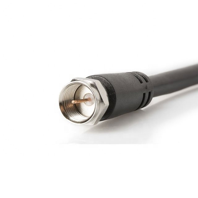 cherry3 F Connector Compression Connector for RG6