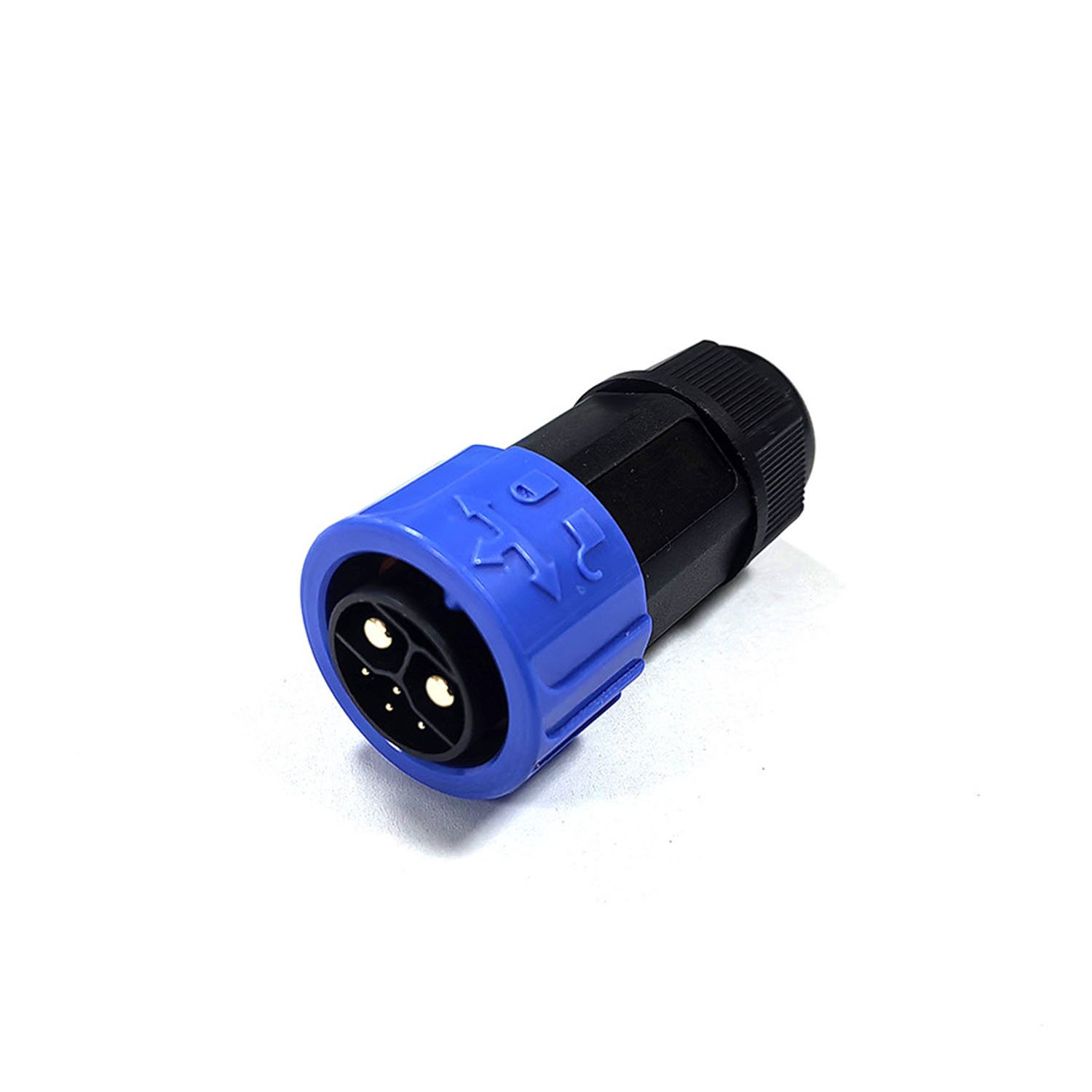 Waterproof Male Automotive Electrical Wire Connector Connectors Series