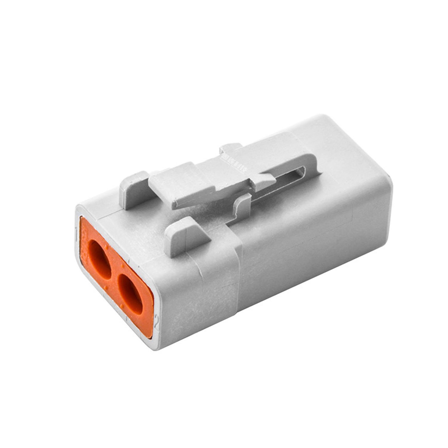 Waterproof Male Automotive Electrical Wire Connector Connectors Series