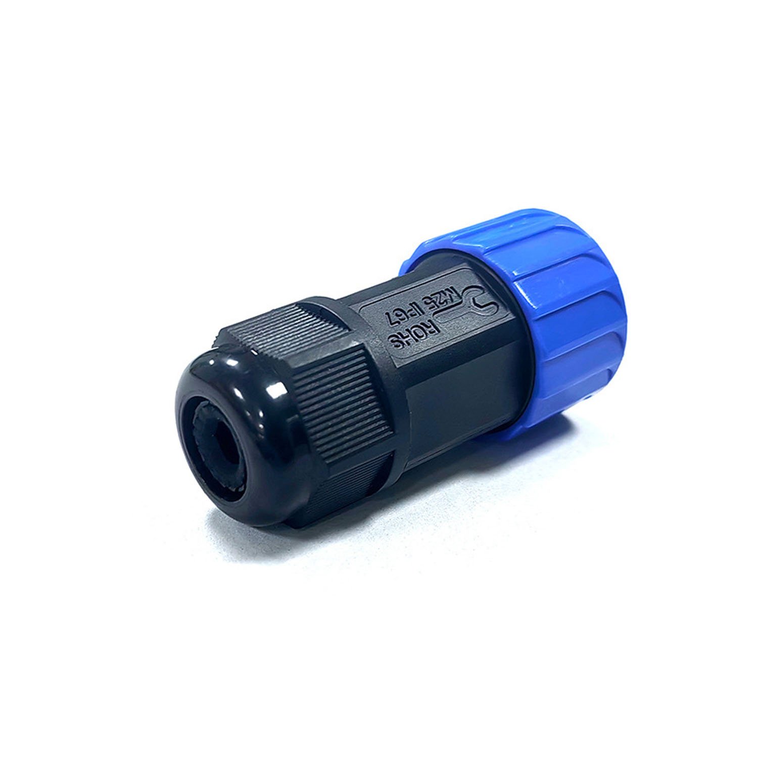 Waterproof Male Automotive Electrical Wire Connector Connectors Series