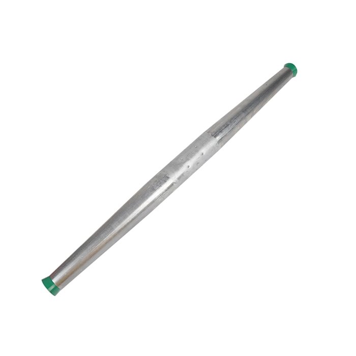GL-401 Type Aluminum tension cable connector Joints Automatic Splice