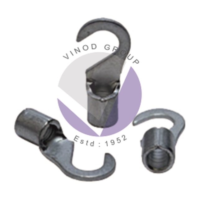 Copper Pin Terminal