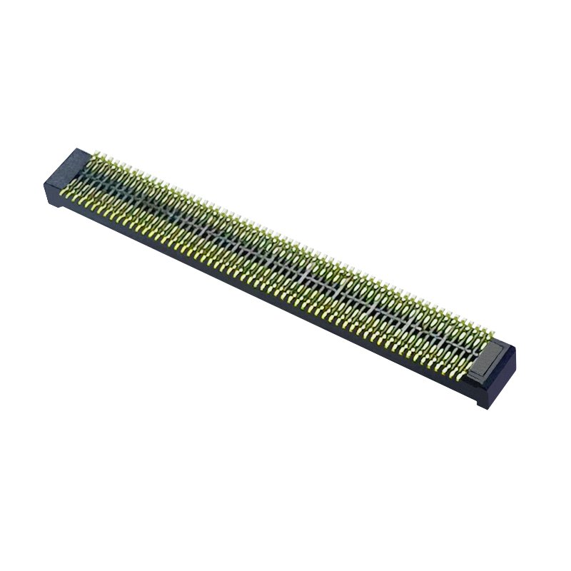 Compatible with DF40HC(2.0)-120DS-0.4V(51) board to board connector BTB narrow spacing female seat BF0412020