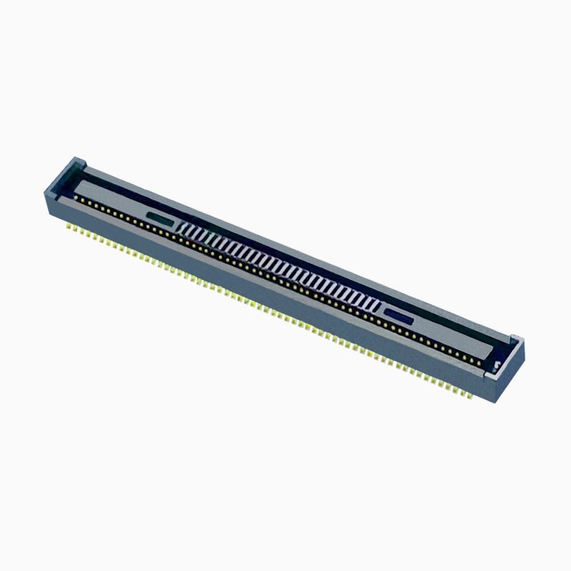 Compatible with DF40HC(2.0)-120DS-0.4V(51) board to board connector BTB narrow spacing female seat BF0412020