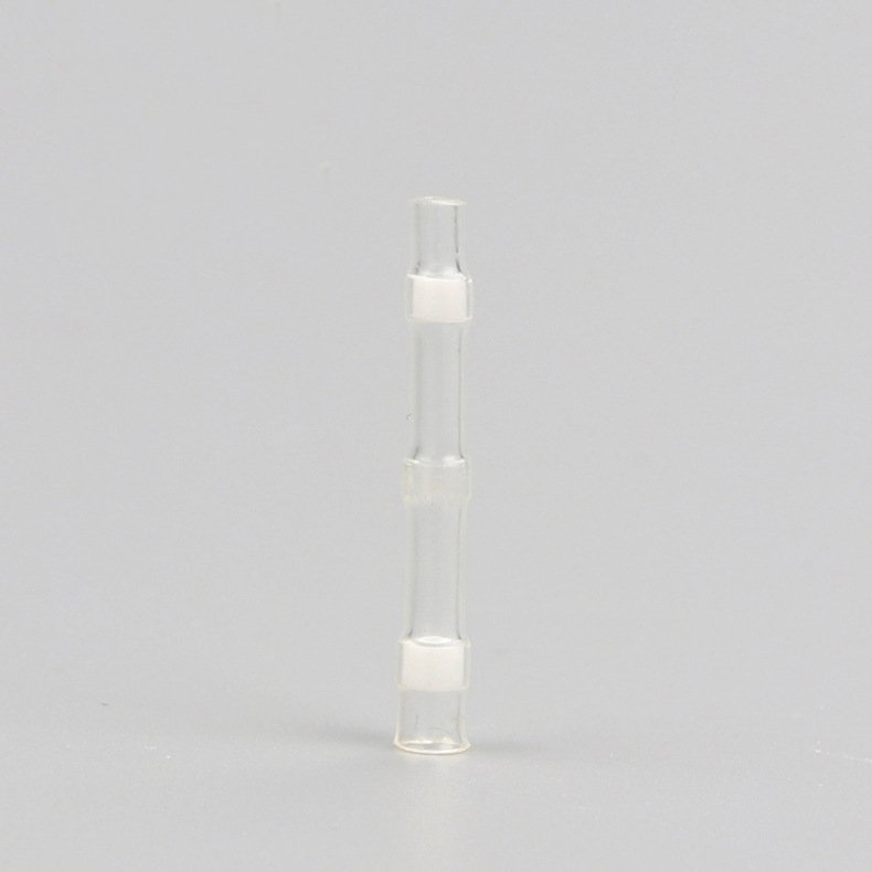 Waterproof Automotive Marine Electrical Insulated self Solder Seal Butt Connectors Heat Shrink Butt Splice Wire Terminals