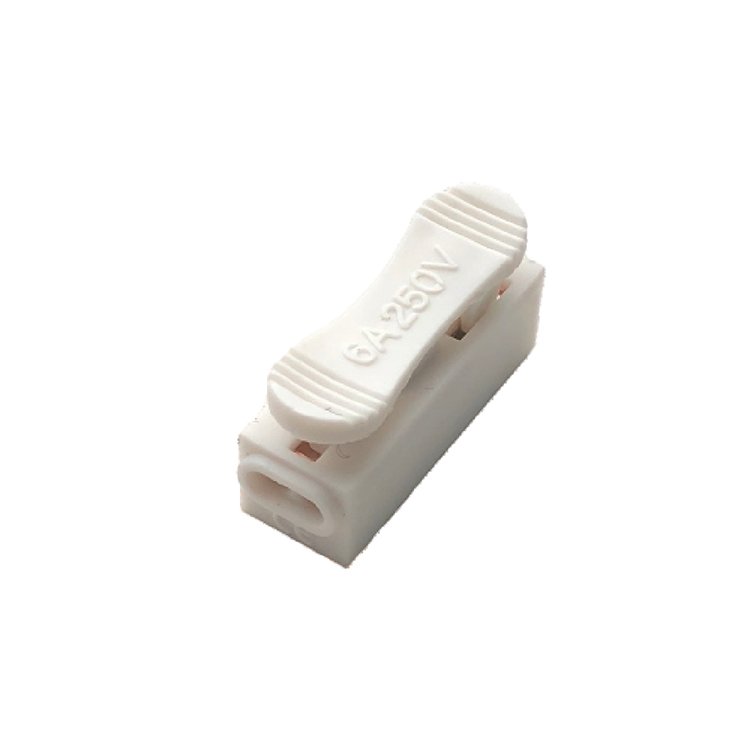 High Quality CH-2 push in wire connector quick connect Terminal Block Connector