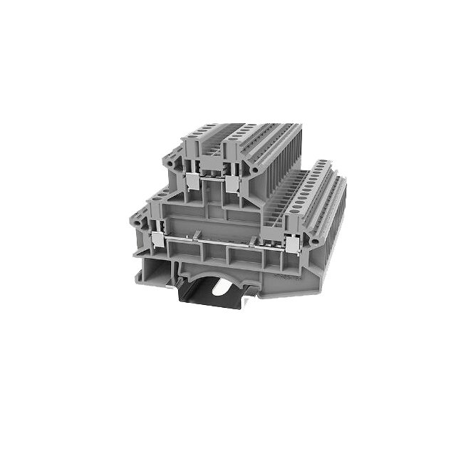 DEGSON DCKKB2.5 Pcb Spring Wire Electrical China New Design Terminal Block Spring Connectors