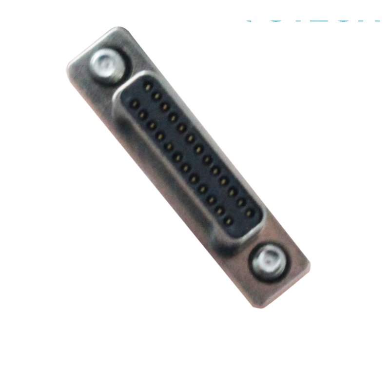 J63A Seriesail Cover Crimping Socket Series Connector Electronic Instrument