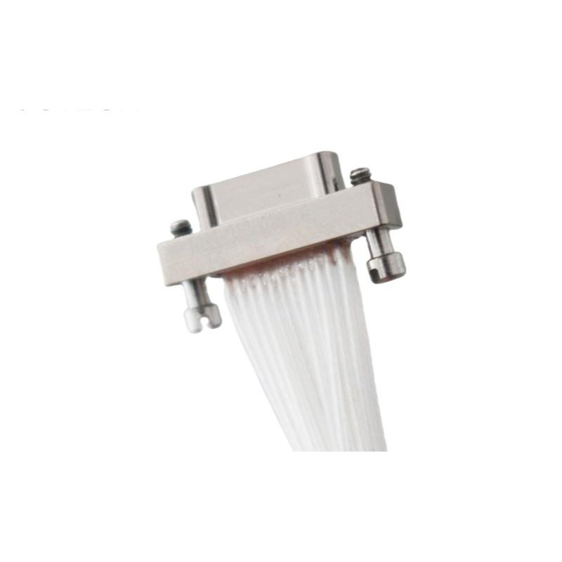 J63A Seriesail Cover Crimping Socket Series Connector Electronic Instrument