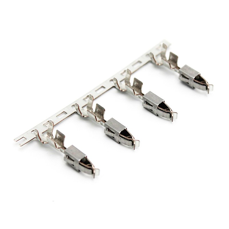 Different type of terminales connector Block Terminales cable connector single crimp terminal