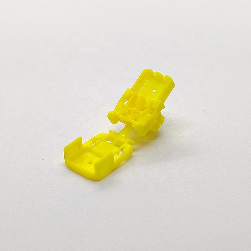 2 pin 11 DIA SQUIB CONNECTOR COMPACT TYPE PLUG HOUSING 1612121-4