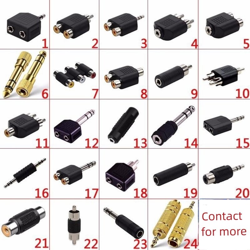 DC Jack Female Connector 5.5 *2.1 mm 5521 DC Jack Three Pin Plug Socket 2.1x 5.5mm Vertical Jack Socket DC Connector 2.1 x 5.5mm