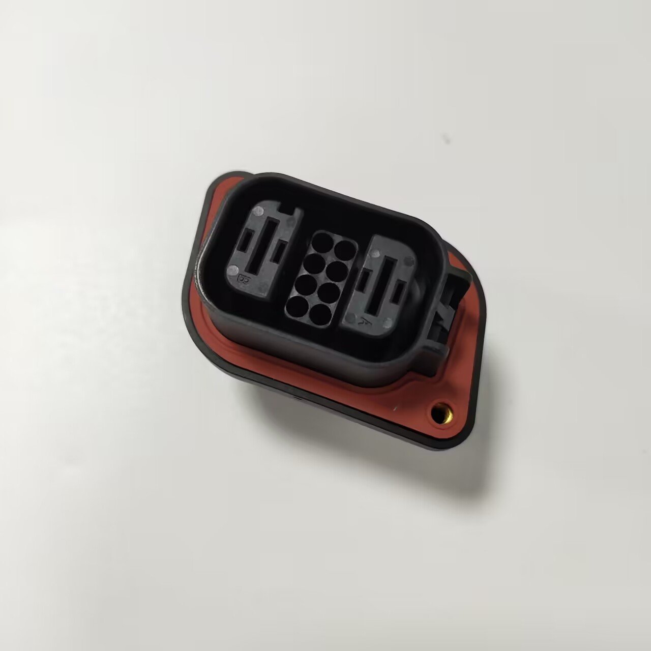 IP67 2+8 Hybrid battery Power and signal connectors for EV CAR