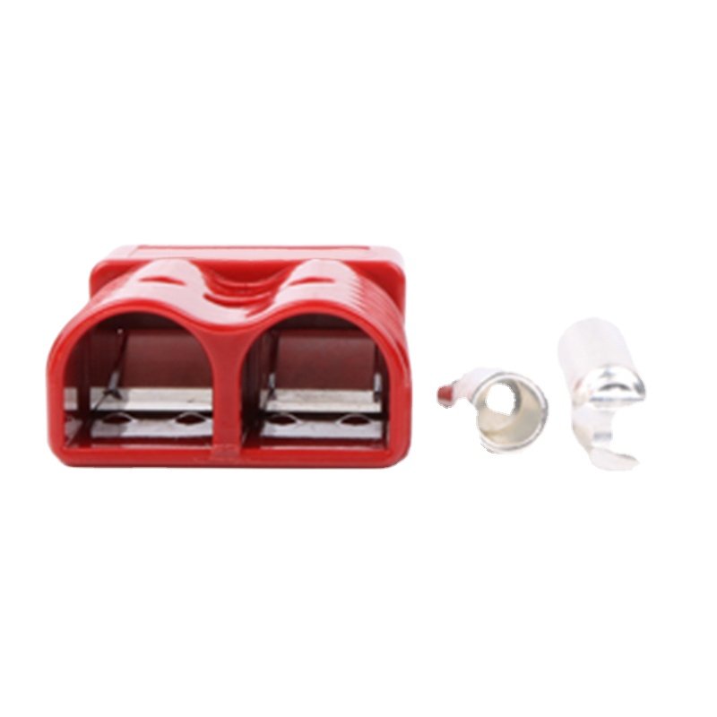 600V 50A 120A 175A 350A 2Pole Power Plug Heavy Duty UPS Battery Socket Electric Vehicles Quick Disconnect Electrical Connectors