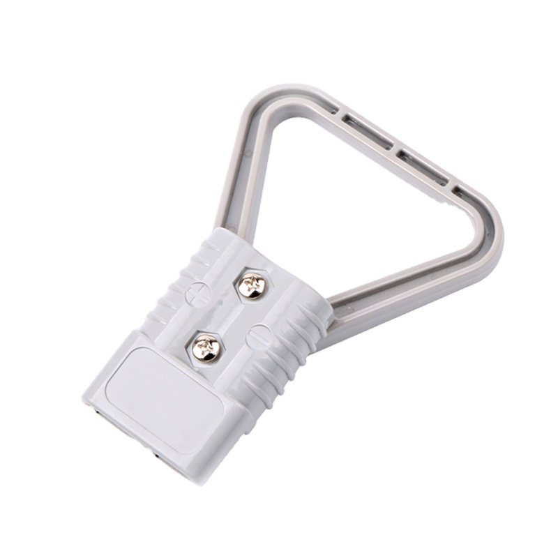 600V 50A 120A 175A 350A 2Pole Power Plug Heavy Duty UPS Battery Socket Electric Vehicles Quick Disconnect Electrical Connectors